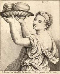 Titians dotter. Stat 2